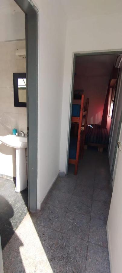 Destino San Juan Hostel Eksteriør bilde