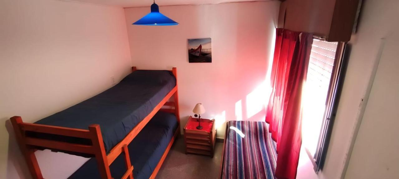 Destino San Juan Hostel Eksteriør bilde