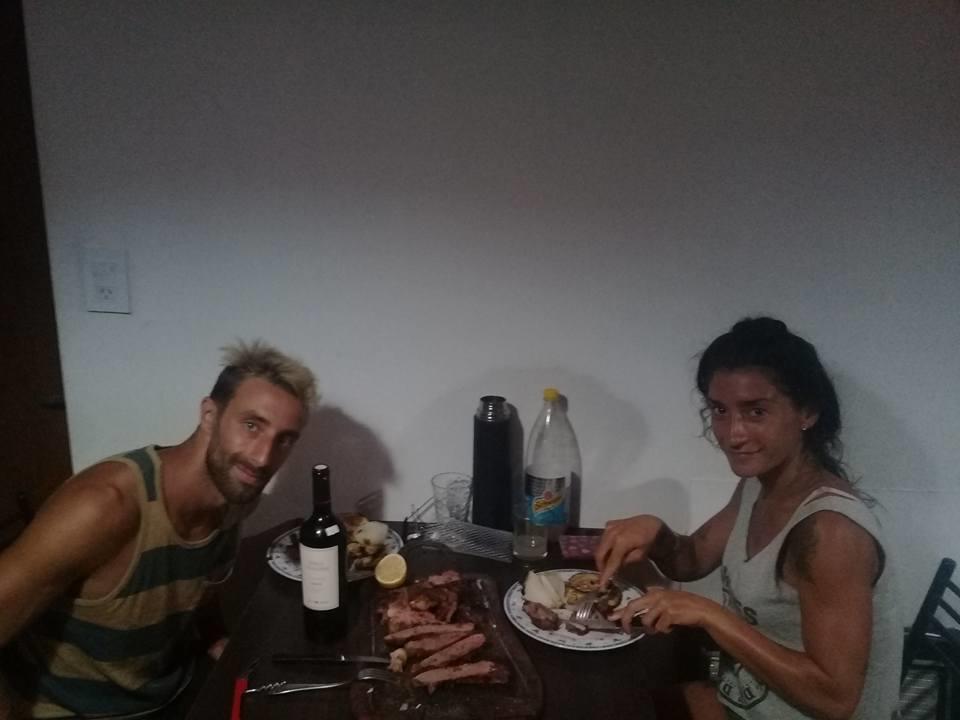Destino San Juan Hostel Eksteriør bilde