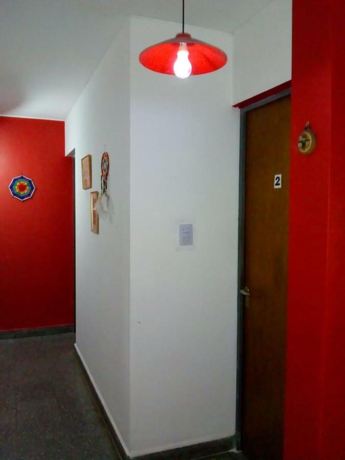 Destino San Juan Hostel Eksteriør bilde
